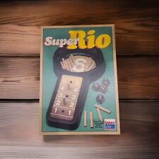 Super rio interplay gebraucht kaufen  Köln