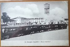 S.giovanni lupatoto piazza usato  Ventimiglia