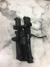 05 Sea-Doo GTX 4-Tec Wake Jet Ski motor bomba de óleo carcaça solenóide comprar usado  Enviando para Brazil