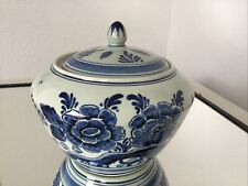 Delft blauw keramik gebraucht kaufen  Troisdorf