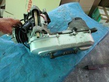 Motore garelli raffreddamento usato  Asti