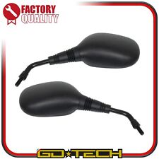 Coppia specchietti mbk usato  Atessa