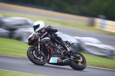 Triumph 765 street for sale  LUTON