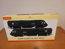 Hornby r3685 gwr for sale  BIDEFORD