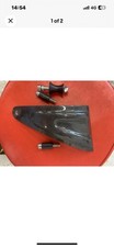 Akrapovic exhaust hanger for sale  TELFORD