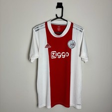 Ajax football shirt for sale  UK