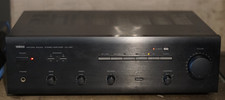 Amplificateur intégré yamaha d'occasion  Strasbourg-