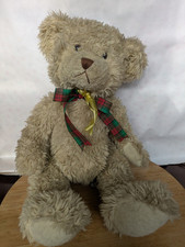 Lovely teddy bear for sale  DEESIDE