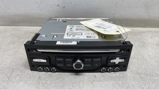 Autoradio origine citroen d'occasion  Cléguer