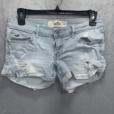 Hollister distressed denim for sale  Fort Myers