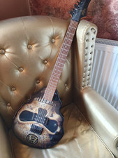 skull guitar for sale skull guitar for sale ABERYSTWYTH