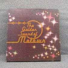 Golden sound motown for sale Golden sound motown for sale  COLCHESTER