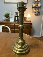 Antique brass russian for sale  Livingston