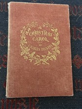 Christmas carol prose for sale  CANTERBURY