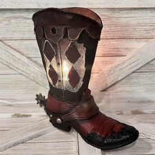 Cowboy boot spur for sale  Rancho Cordova
