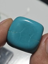 Natural turquoise blue for sale  GLASGOW