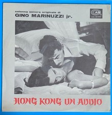 Gino marinuzzi jr. usato  Cavezzo