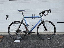 Colnago ct1 titanio for sale  Wexford