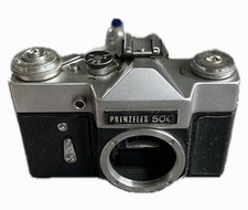 Prinzflex 500 body for sale  DALKEITH