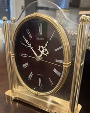 Vintage seiko lucite for sale  Phillipsburg