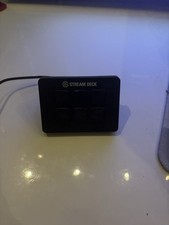 Elgato streamdeck gebraucht kaufen  Grettstadt