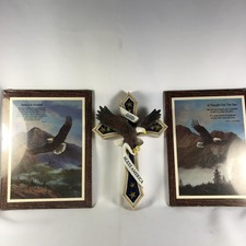 Vintage bald eagle for sale  Huntington Beach