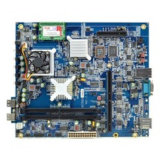 Mainboard thecus n7700 gebraucht kaufen  Bad Muskau