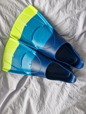 Nabaiji swimming fins for sale  SLOUGH