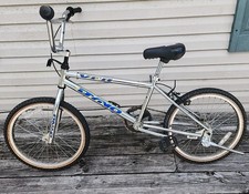 Dyno vfr bmx for sale  New Vienna