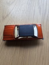 Corgi toys 313 for sale  MIRFIELD