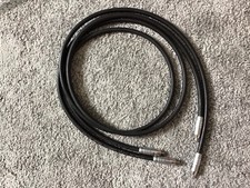 Acrolink rca cable for sale  LONDON
