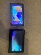 Tablets android 1st for sale  COLCHESTER