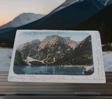 Schöne ansichtskarte 1905 gebraucht kaufen  Tuttlingen