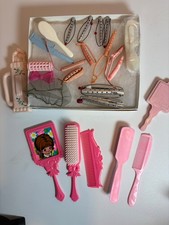 Vintage hair stuff for sale  Avon