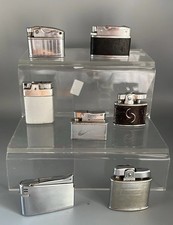 Vintage lighters including for sale  MALTON