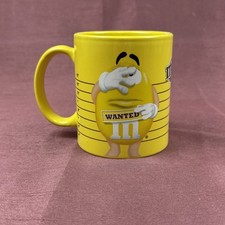 Tasse wanted gelb gebraucht kaufen  Volkach