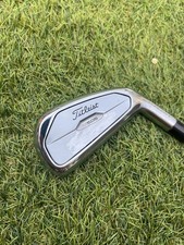 Titleist u505 iron for sale  SOUTHSEA