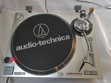 Audio technica lp120 for sale  MINEHEAD