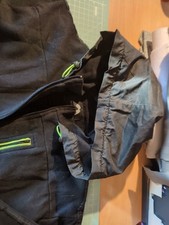 Warm jacket full for sale  BURNTISLAND