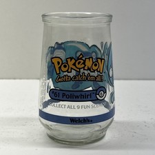 Pokemon poliwhirl welch for sale  Newton