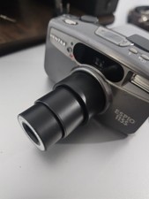 Pentax espio 115s d'occasion  Expédié en Belgium