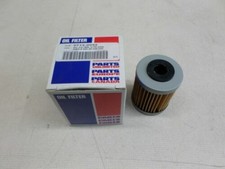 Parts unlimited oil for sale  Odessa