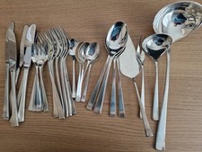 Robbe berking besteckset gebraucht kaufen  Hilgertshausen-Tandern