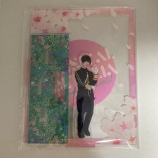 Suporte de acrílico musical Hetalia Japão com suporte para fotos comprar usado  Enviando para Brazil