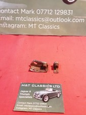 Triumph tr2 brackets for sale  WOLVERHAMPTON