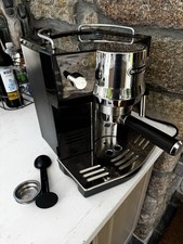 espresso makers for sale  BODMIN