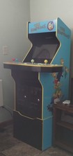 Arcade1up simpsons player for sale  Christopher