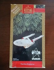 Hallmark 1991 star for sale  Philadelphia