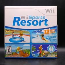 Usado, Wii Sports Resort (Nintendo Wii, 2010) Testado Sem Manual comprar usado  Enviando para Brazil