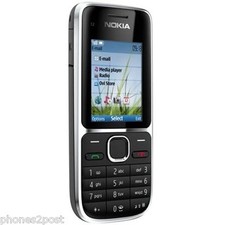 Nokia black easy for sale  ILFORD